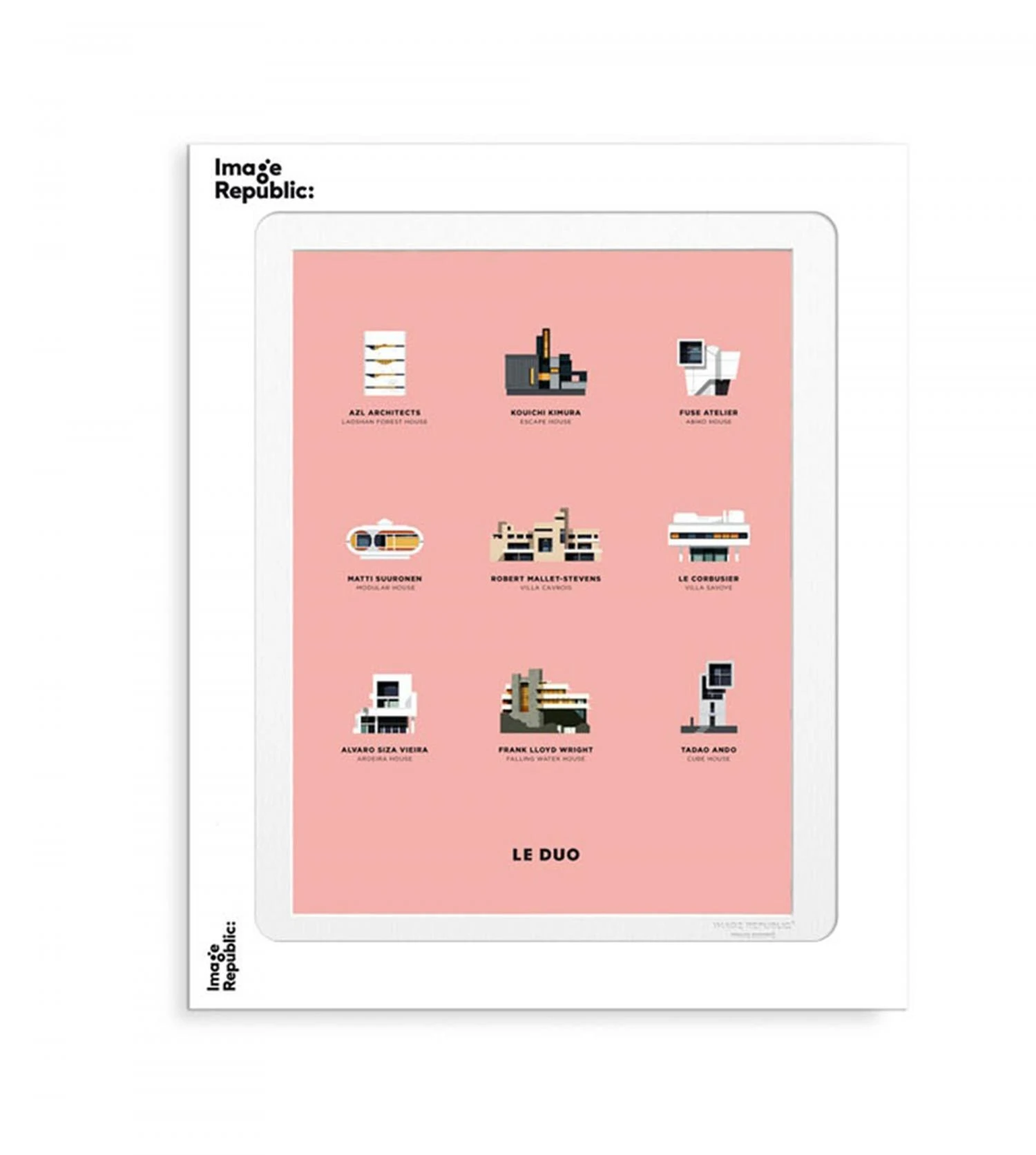 Affiche 30x40 Cm 1 Affiche 30x40 Cm