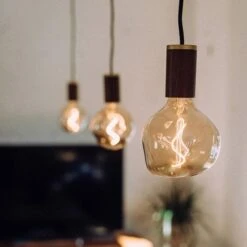 Tala Ampoule Voronoi I -Intérieure Décoration Magasin ampoule voronoi i 3