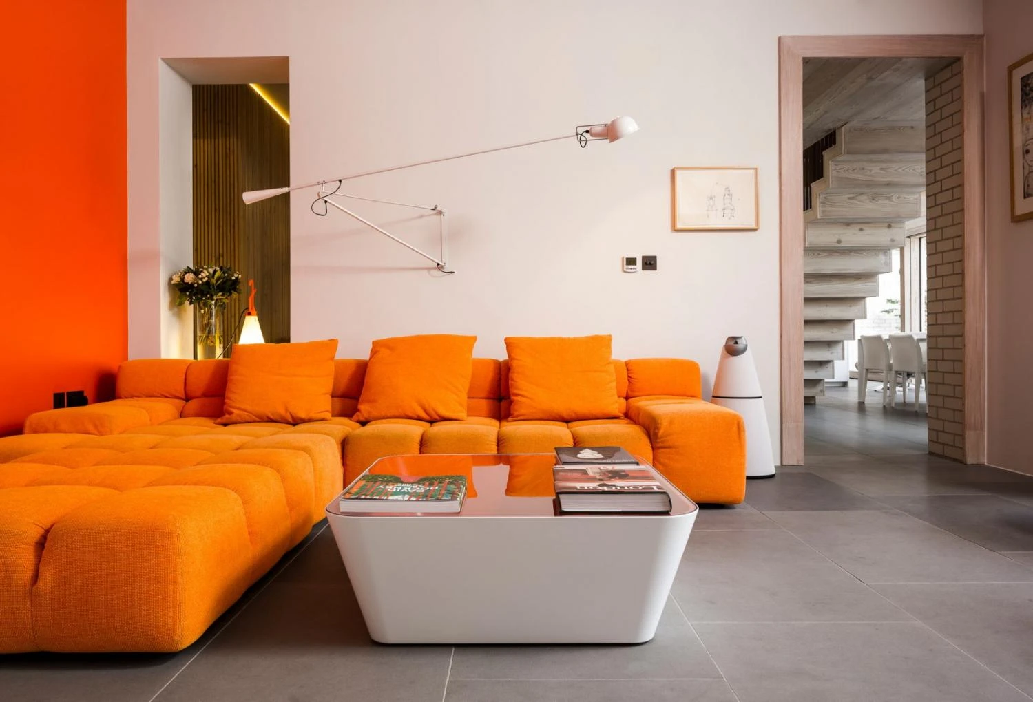 Flos Applique 265 6 Flos Applique 265 – Image 6