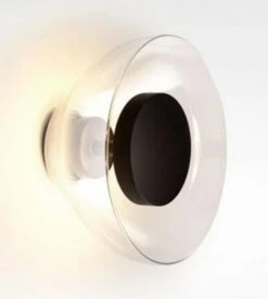 Marset Applique AURA - Diam. 17,9