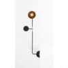 Applique Beaubien Wall Abat-Jour Double