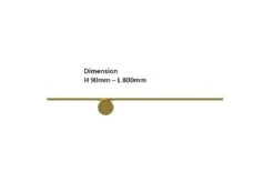 Flos Applique Coordinates W1 -Intérieure Décoration Magasin applique coordinates w2 5