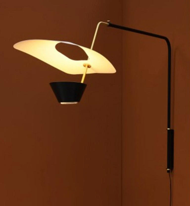 Applique G25 Pierre Guariche 5 Applique G25 Pierre Guariche – Image 5