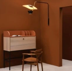 Applique G25 Pierre Guariche 13 Applique G25 Pierre Guariche -Intérieure Décoration Magasin applique g25 pierre guariche 5