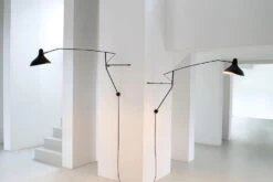 Applique MANTIS BS2 11 Applique MANTIS BS2 -Intérieure Décoration Magasin applique mantis bs2 3