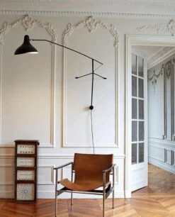 Applique MANTIS BS2 14 Applique MANTIS BS2 -Intérieure Décoration Magasin applique mantis bs2 6