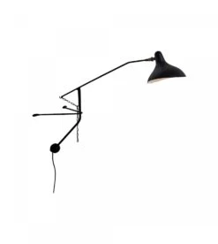 Applique MANTIS BS2 Mini 9 Applique MANTIS BS2 Mini -Intérieure Décoration Magasin applique mantis bs2 mini 3