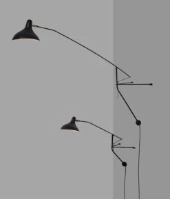 Applique MANTIS BS2 Mini 11 Applique MANTIS BS2 Mini -Intérieure Décoration Magasin applique mantis bs2 mini 5