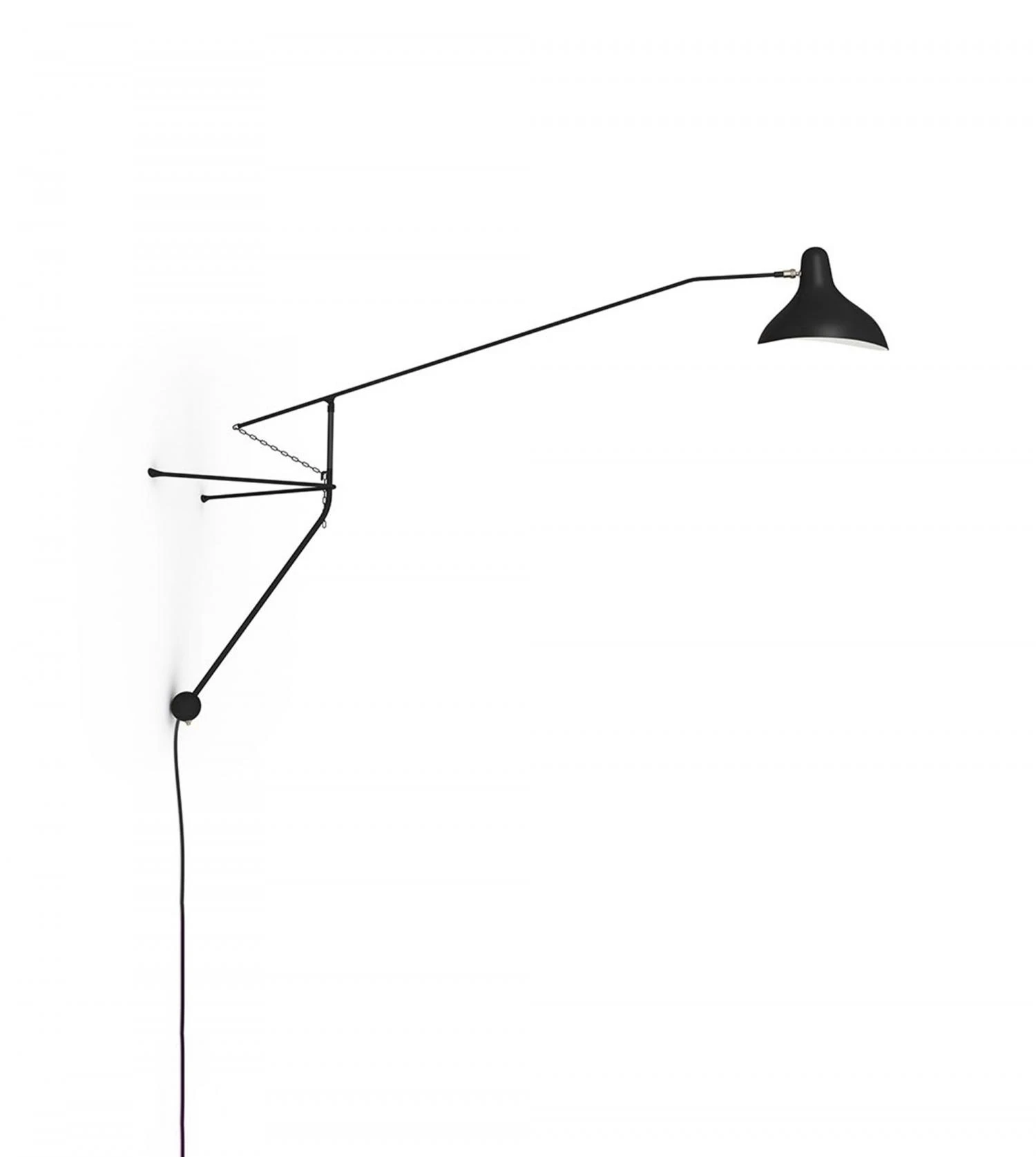 Applique MANTIS BS2 1 Applique MANTIS BS2