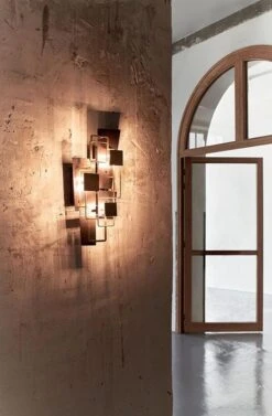 APPLIQUE MAP 2 11 APPLIQUE MAP 2 -Intérieure Décoration Magasin applique map 1 5