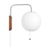 Hay APPLIQUE NELSON BALL WALL SCONCE CABLED