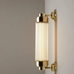 Applique Pillar Offset LED -Intérieure Décoration Magasin applique pillar offset led 3