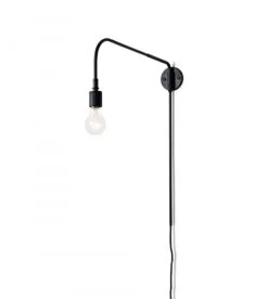 Applique Warren -Intérieure Décoration Magasin applique warren lamp 2