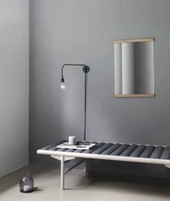 Applique Warren -Intérieure Décoration Magasin applique warren lamp 3