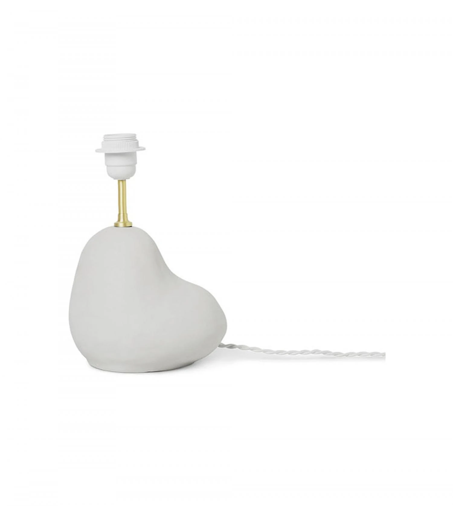 Ferm LIVING Base Pour Lampadaire Hebe - Small 1 Ferm LIVING Base Pour Lampadaire Hebe - Small