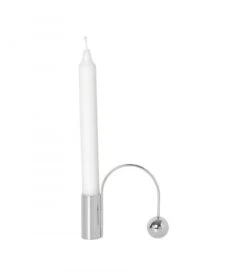 Ferm LIVING Bougeoir Balance - Cierge