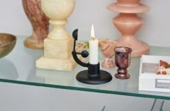 Hay Bougeoir Moment -Intérieure Décoration Magasin bougeoir moment 5