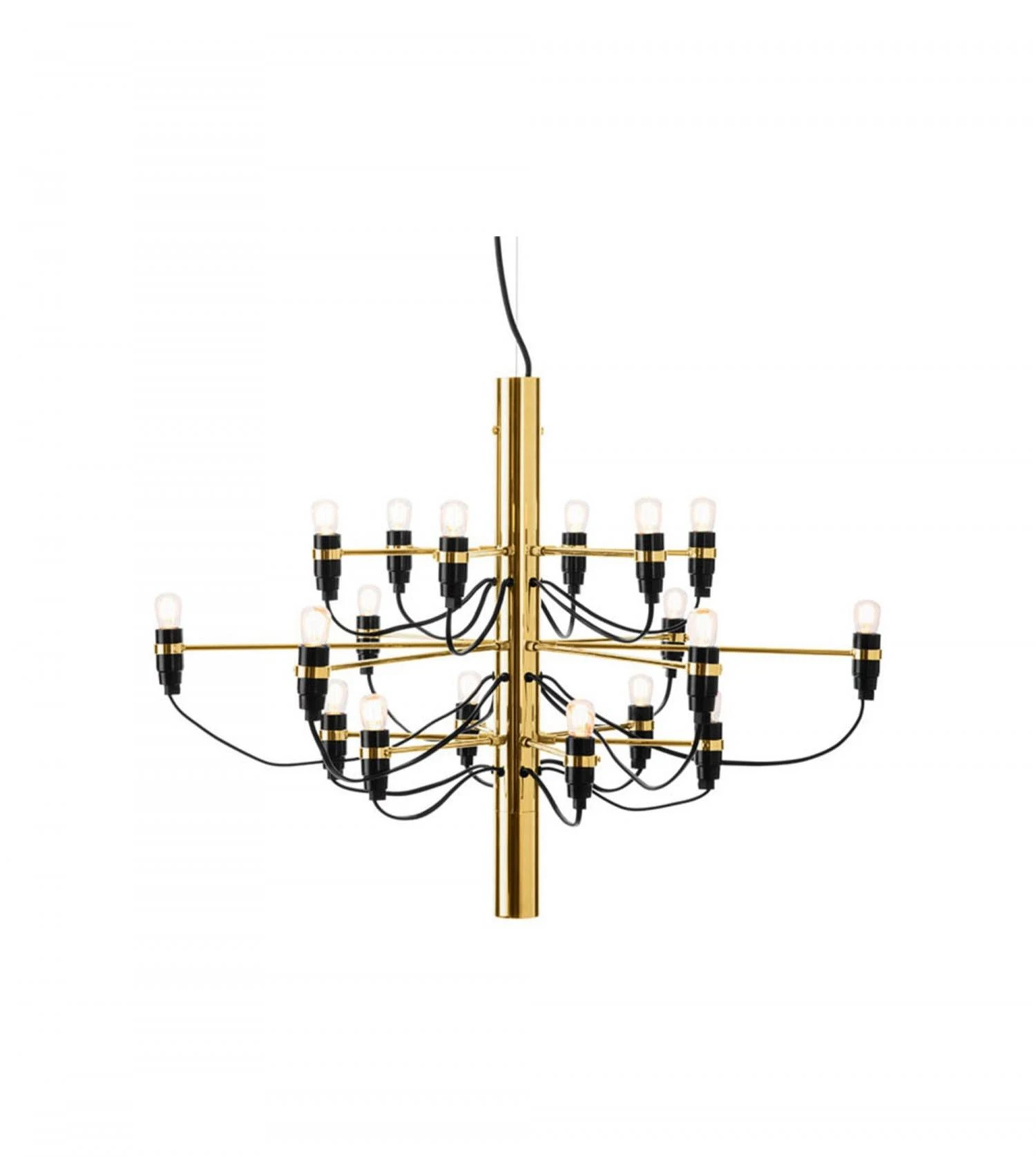 Flos Chandelier 2097 / 18 1 Flos Chandelier 2097 / 18