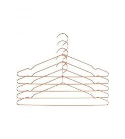 Hay Cintre Hang (par 5) 7 Hay Cintre Hang (par 5) -Intérieure Décoration Magasin cintre hang par 5 3