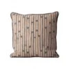 Ferm LIVING Coussin Aligned - 50x50 Cm