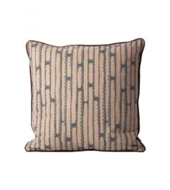 Ferm LIVING Coussin Aligned - 50x50 Cm