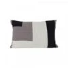 Ferm LIVING Coussin Angle Knit - 60x40