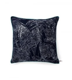 Coussin Jungle - 50x50 -Intérieure Décoration Magasin coussin jungle 50x50 5
