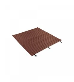 Hay Coussin Matelassé Palissade Dining Bench -Intérieure Décoration Magasin coussin matelasse palissade dining bench 1