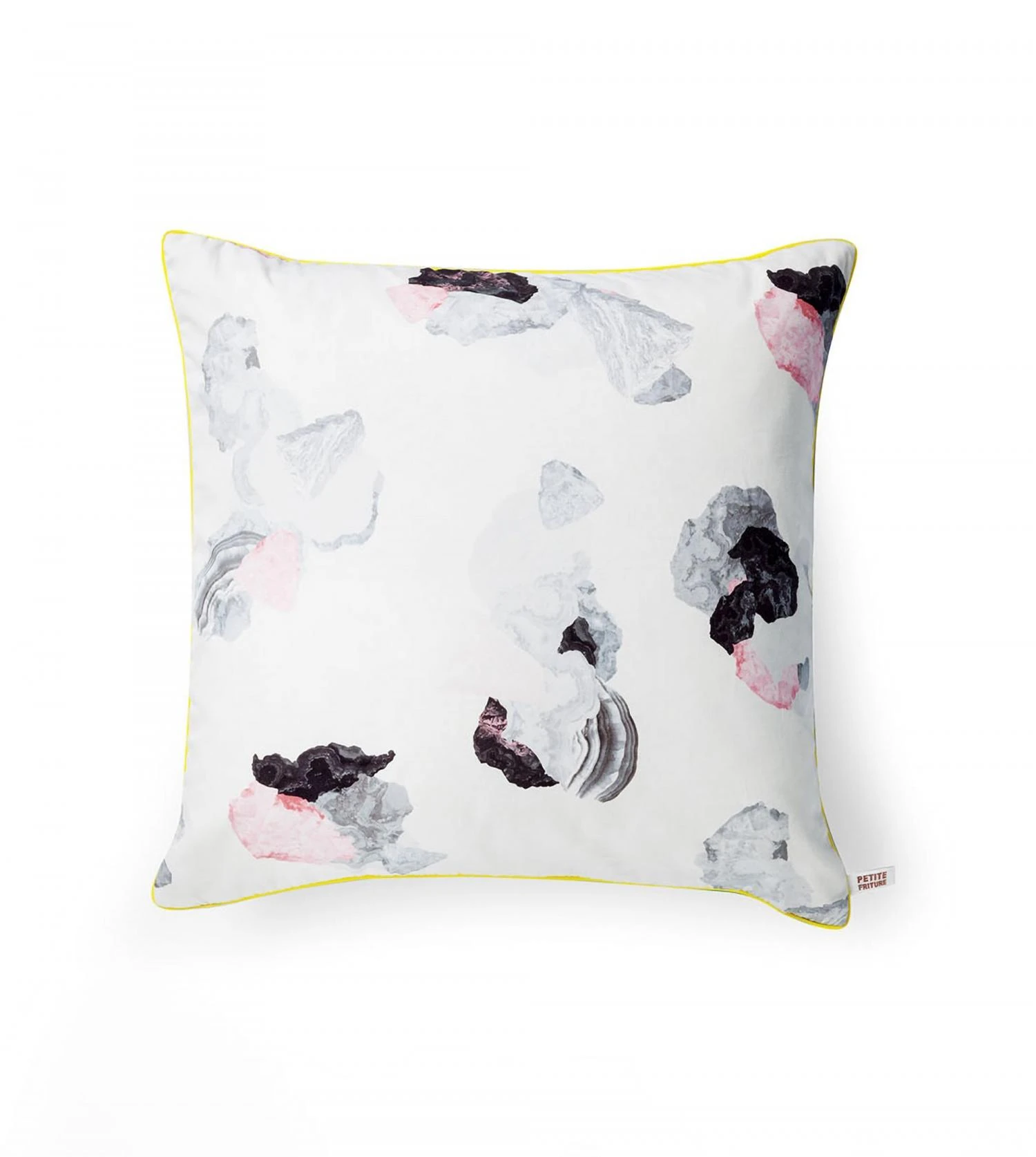 Coussin Minerals - 50x50 Cm 1 Coussin Minerals - 50x50 Cm