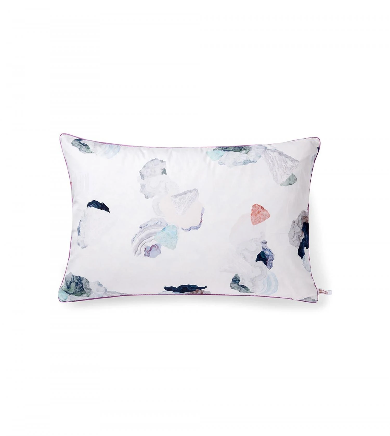 Coussin Minerals - 60x40 Cm 2 Coussin Minerals - 60x40 Cm – Image 2