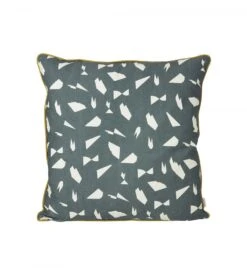 Ferm LIVING Coussin Mini Cut - 50x50 Cm