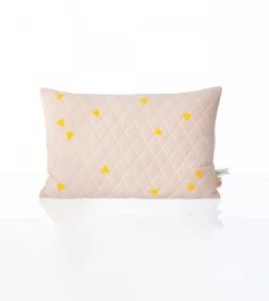 Ferm LIVING Coussin Teepee Quilted - 60x40 Cm