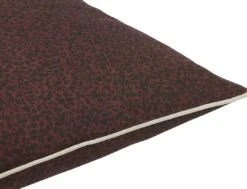 Ferm LIVING Coussin Terrazzo - 50x50 Cm -Intérieure Décoration Magasin coussin terrazzo cushion 3