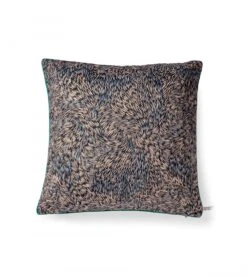 Coussin Volutes - 50x50 Cm