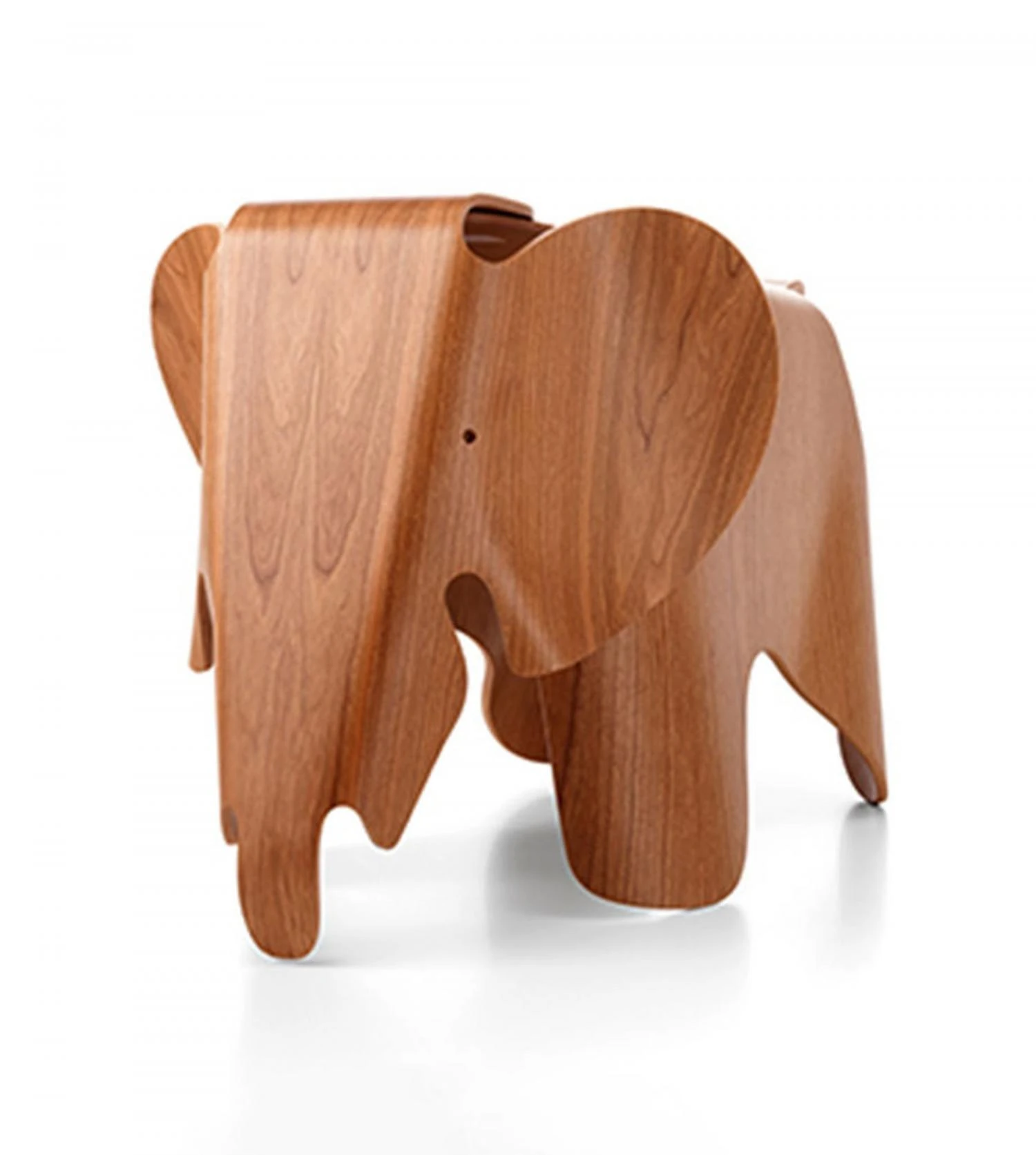 Vitra Éléphant Eames En Contreplaqué / Eames Elephant Plywood 2 Vitra Éléphant Eames En Contreplaqué / Eames Elephant Plywood – Image 2