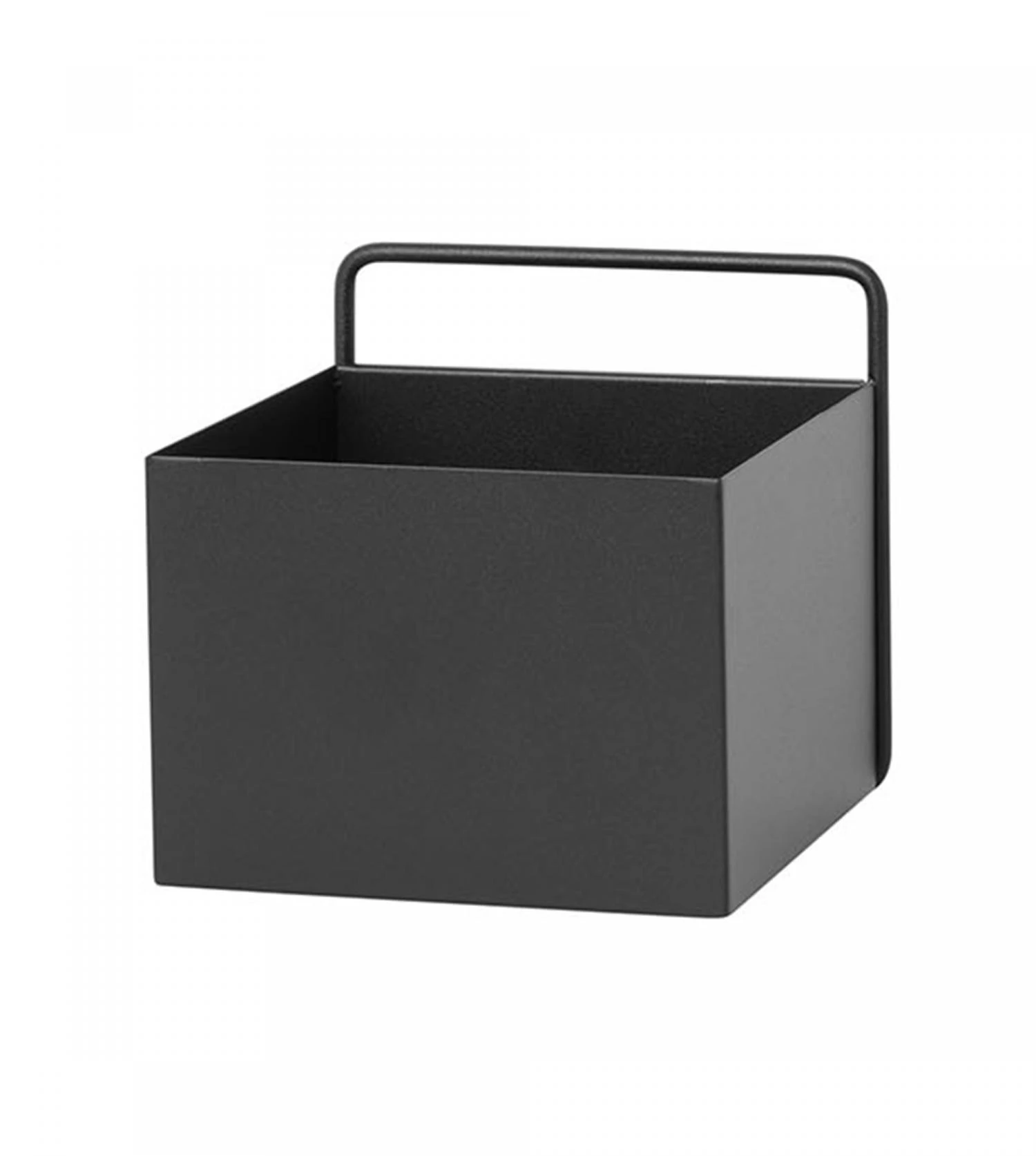 Ferm LIVING Etagère Wall Box - Carrée 2 Ferm LIVING Etagère Wall Box - Carrée – Image 2
