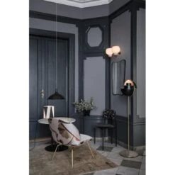 Gubi Miroir FA 33 -Intérieure Décoration Magasin fauteuil grace 1