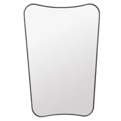 Gubi Miroir FA 33 -Intérieure Décoration Magasin fauteuil grace 3