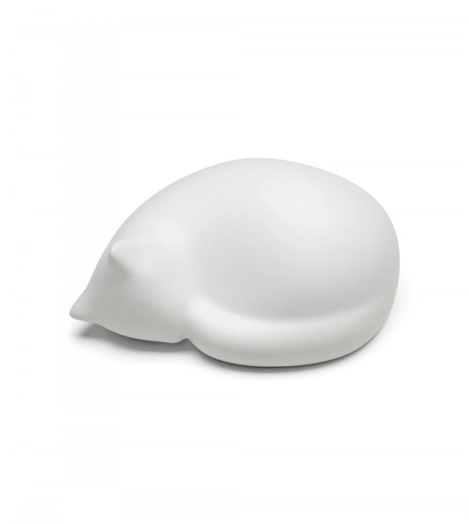 Vitra Figurine Resting Cat - Small 1 Vitra Figurine Resting Cat - Small