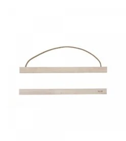 Ferm LIVING Petit Cadre Wooden Frames -Intérieure Décoration Magasin grand cadre wooden frames 4