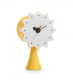 Vitra Horloge / Ceramic Clock N°2