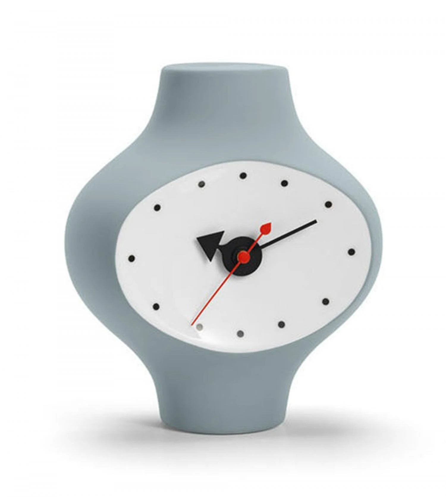 Vitra Horloge /céramic Clock N°3 1 Vitra Horloge /céramic Clock N°3