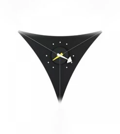 Vitra Horloge Murale / Wall Clocks - Triangle Clock