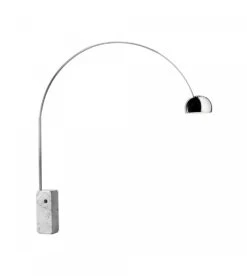 Flos Lampadaire Arco