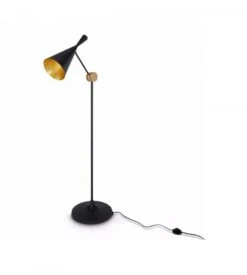 Tom Dixon Lampadaire Beat