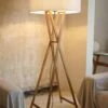 Marset Lampadaire Cala P140