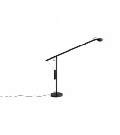 Hay Lampe à Poser Avec Base Fifty - Fifty -Intérieure Décoration Magasin lampadaire fifty fifty 3