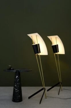 Lampadaire G30 -Intérieure Décoration Magasin lampadaire g30 3