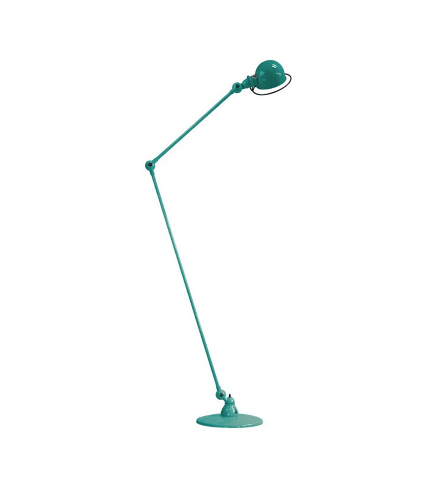 Lampadaire Jieldé Modèle LOFT D1260I 2 Lampadaire Jieldé Modèle LOFT D1260I – Image 2