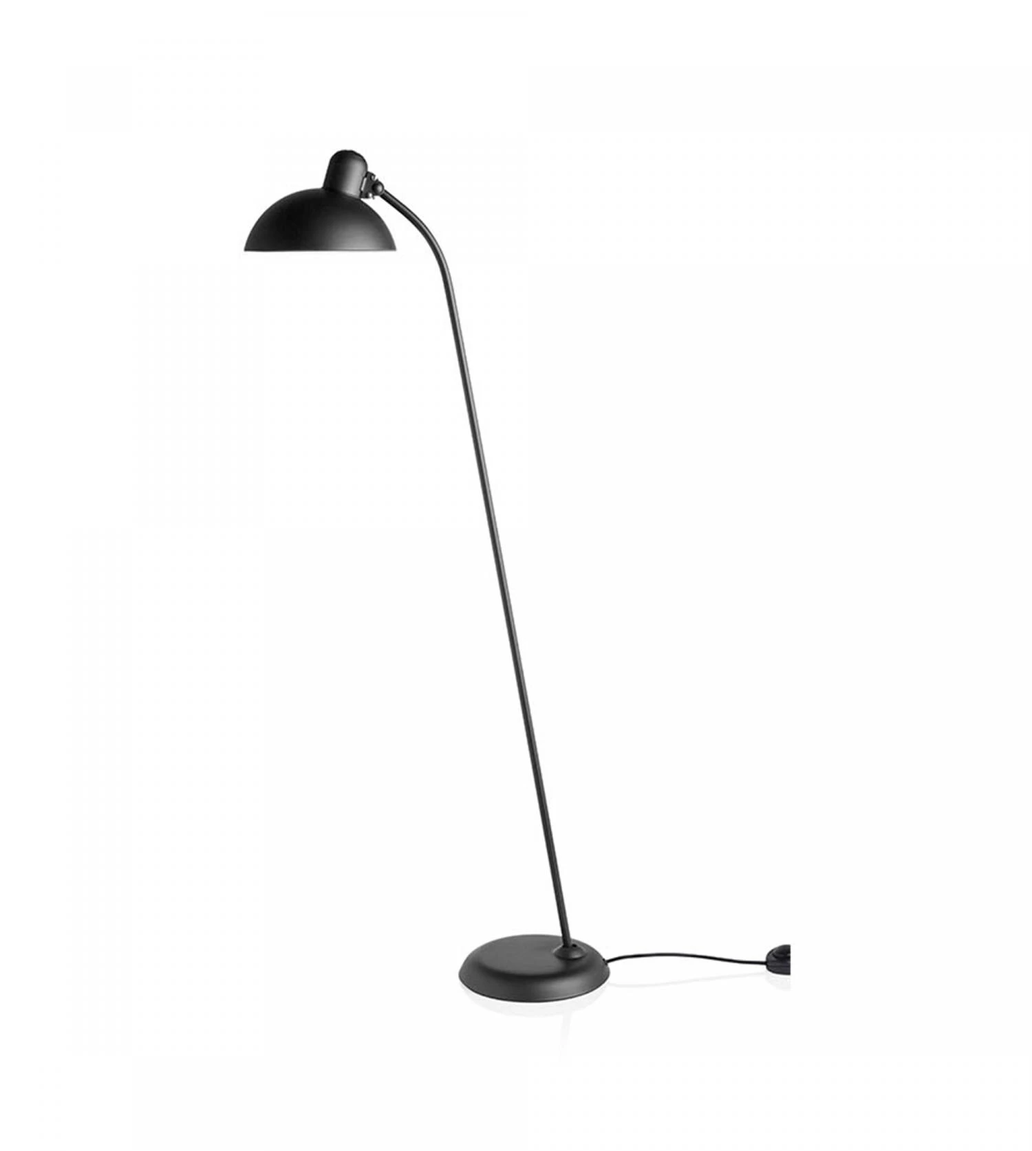 Fritz Hansen Lampadaire Kaiser Idell 6556-F - Inclinable 2 Fritz Hansen Lampadaire Kaiser Idell 6556-F - Inclinable – Image 2